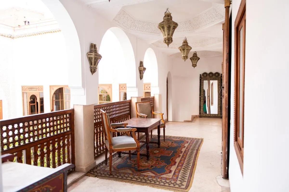Image 4 of Riad Ben Youssef