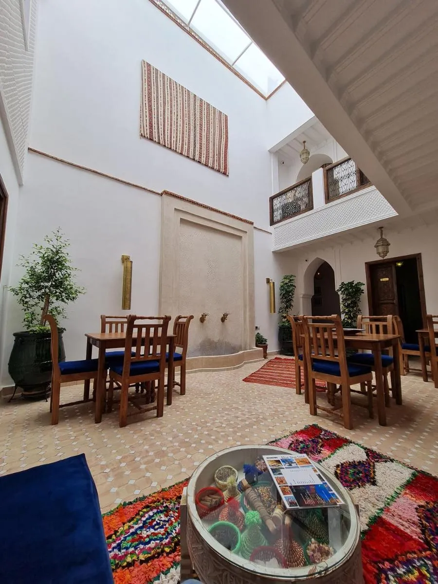 Image 4 of Riad Beni Sidel