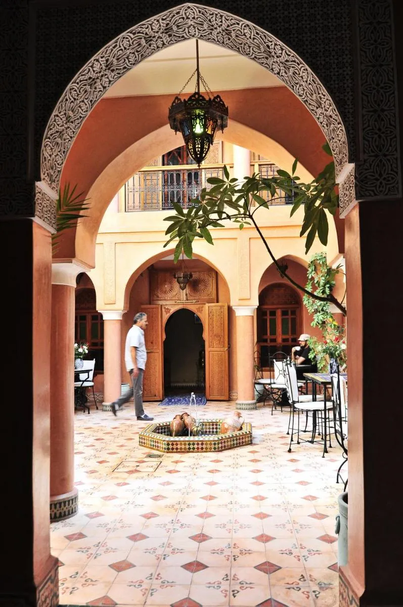 Image 4 of Riad Bensaid