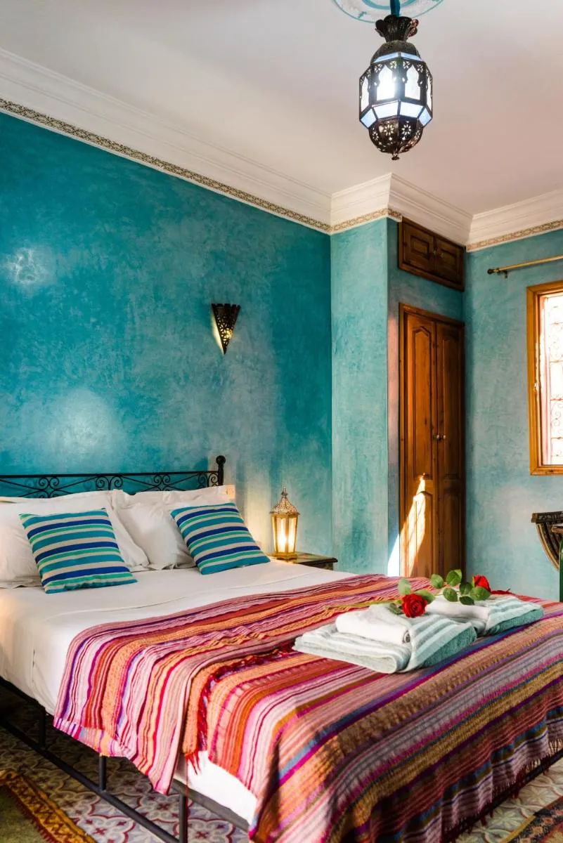 Image 5 of Riad Bianca Marrakech