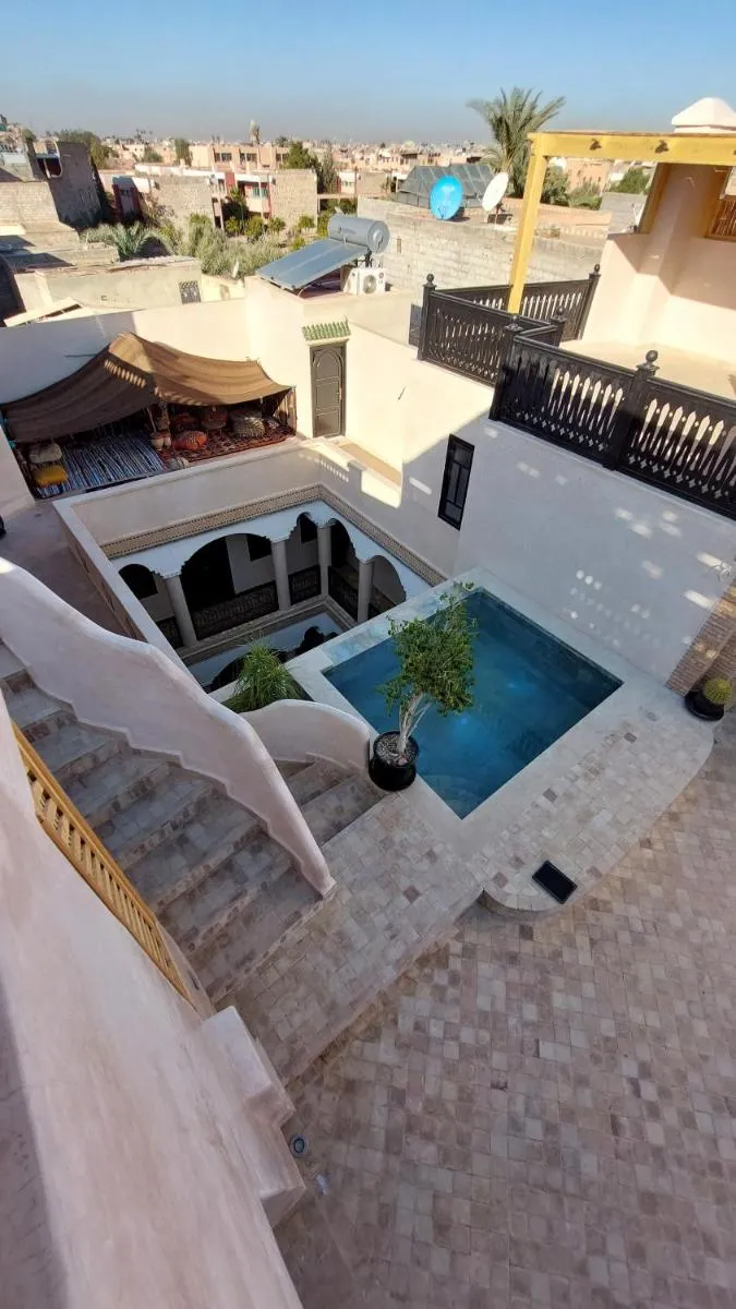 Image 2 of Riad Bijoux