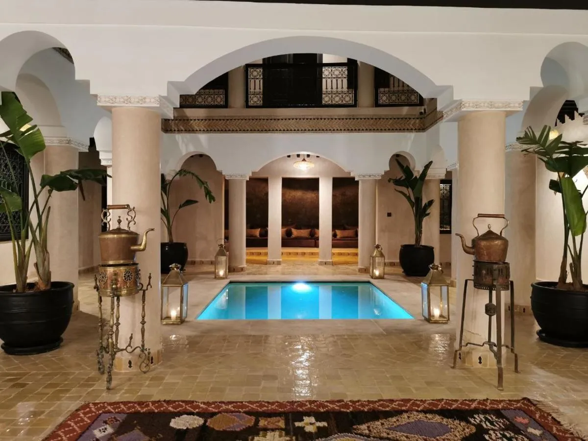 Image 1 of Riad Bijoux