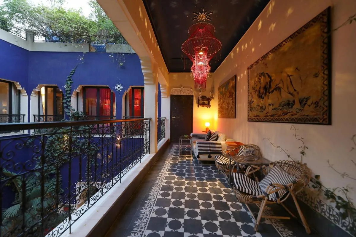 Image 5 of Riad Bindoo & Spa