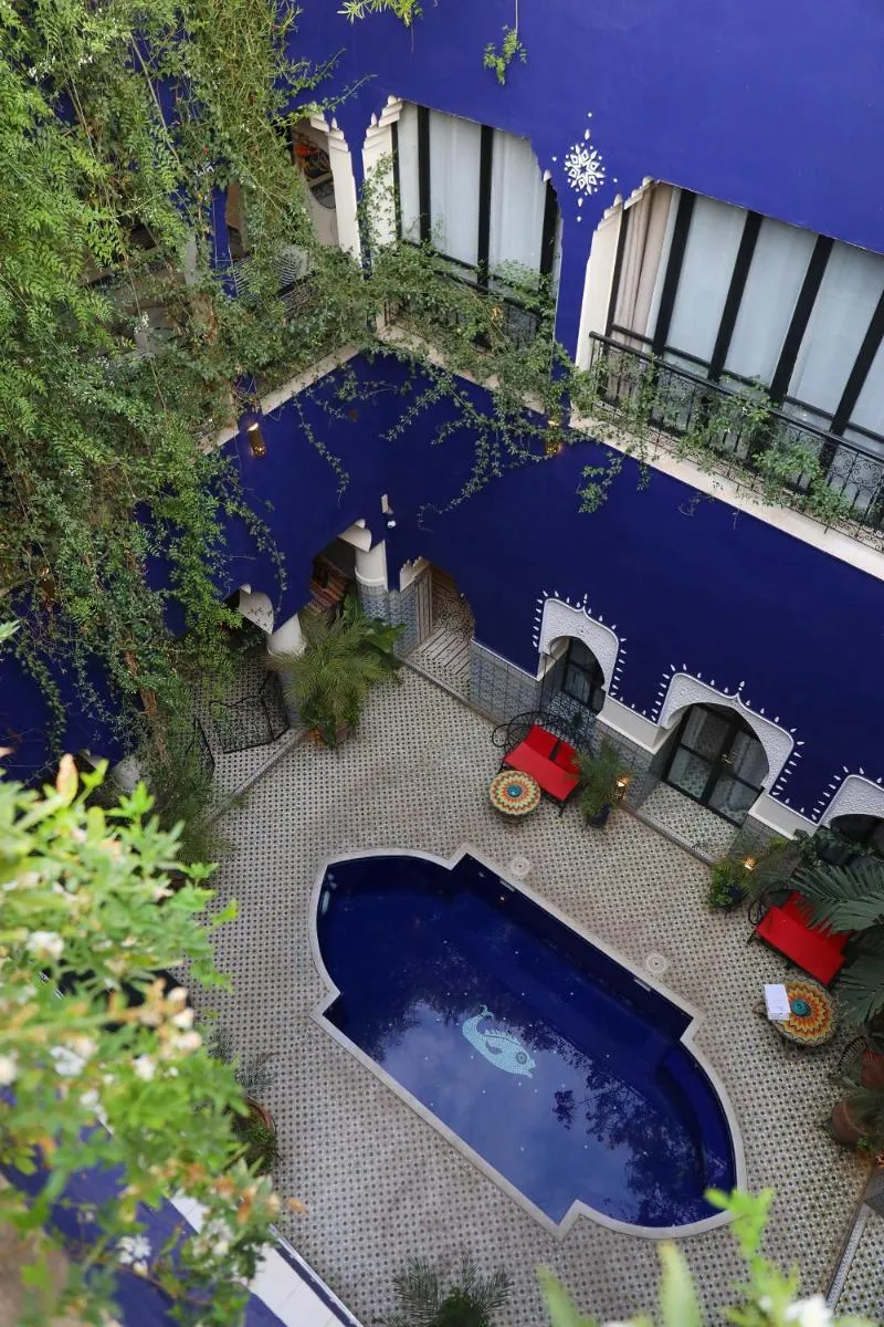 Image 6 of Riad Bindoo & Spa