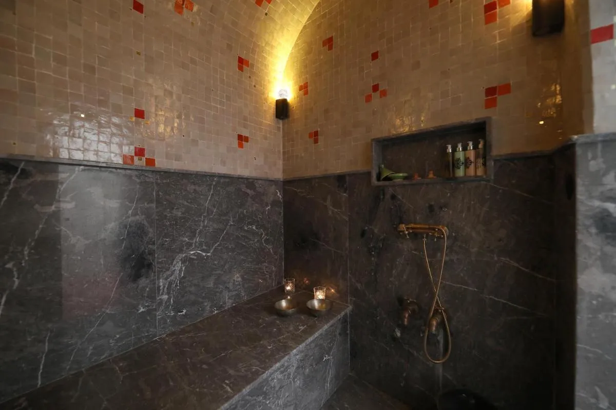 Image 2 of Riad Bindoo & Spa