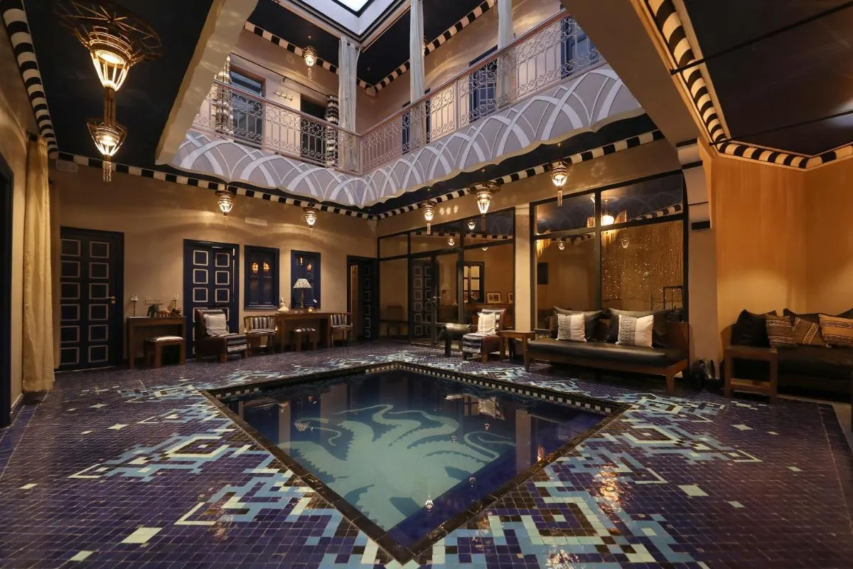 Image 3 of Riad Bindoo & Spa