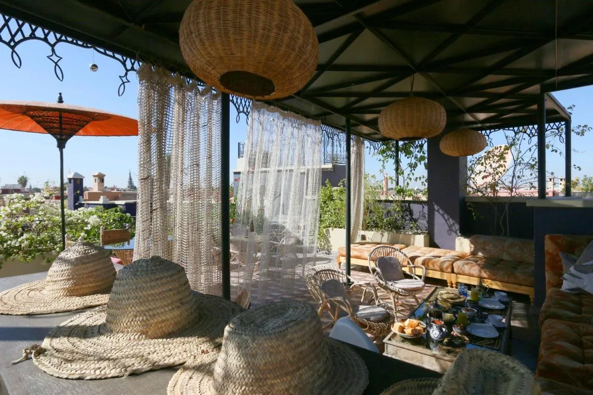 Image 4 of Riad Bindoo & Spa