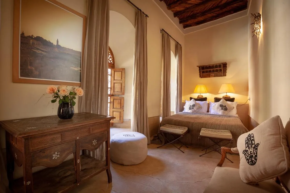 Image 1 of Riad Bohémia