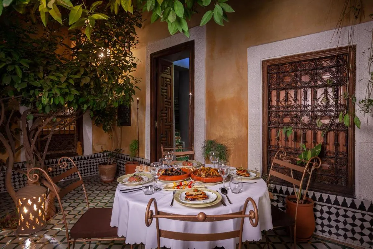 Image 2 of Riad Bohémia