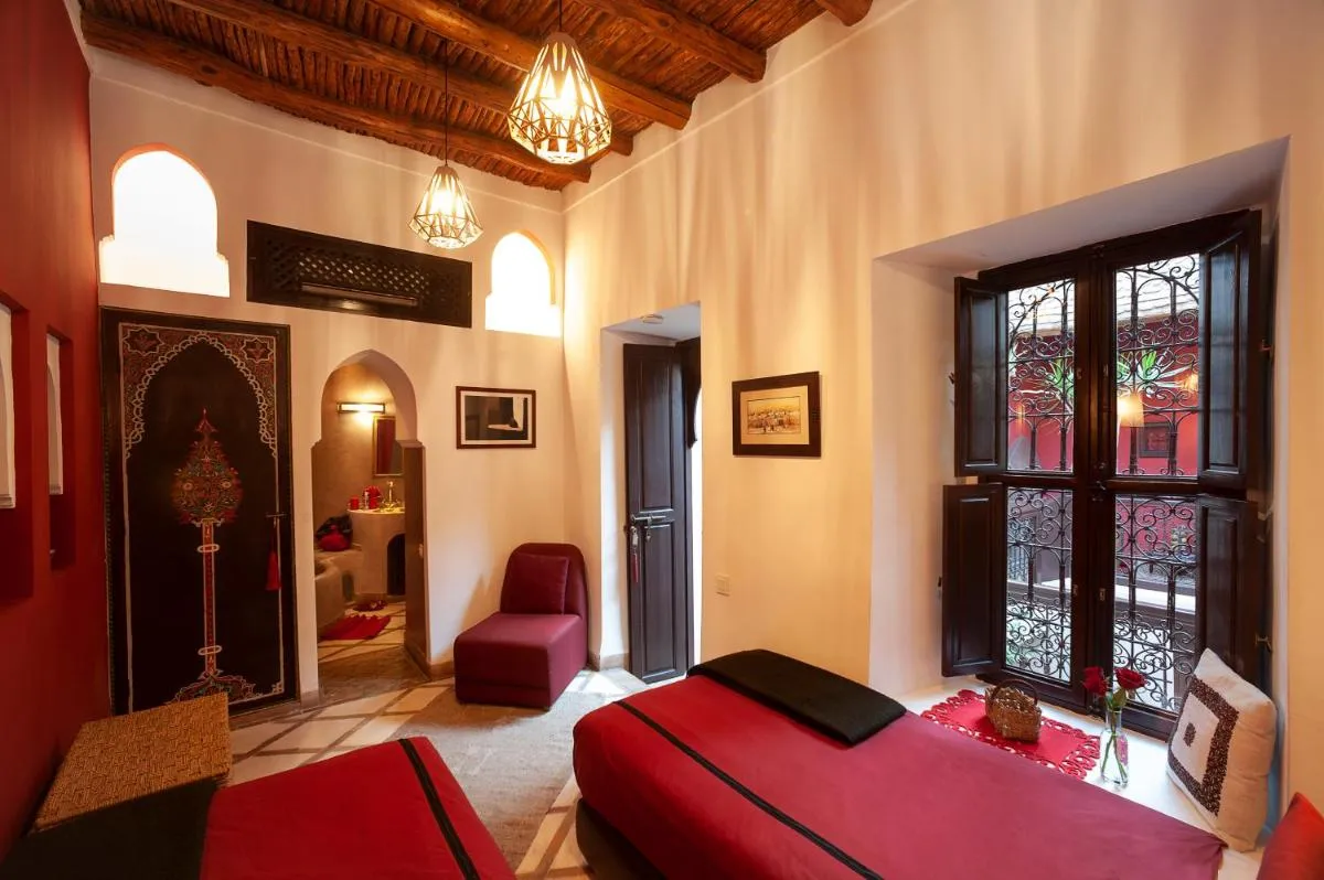 Image 5 of Riad Boussa