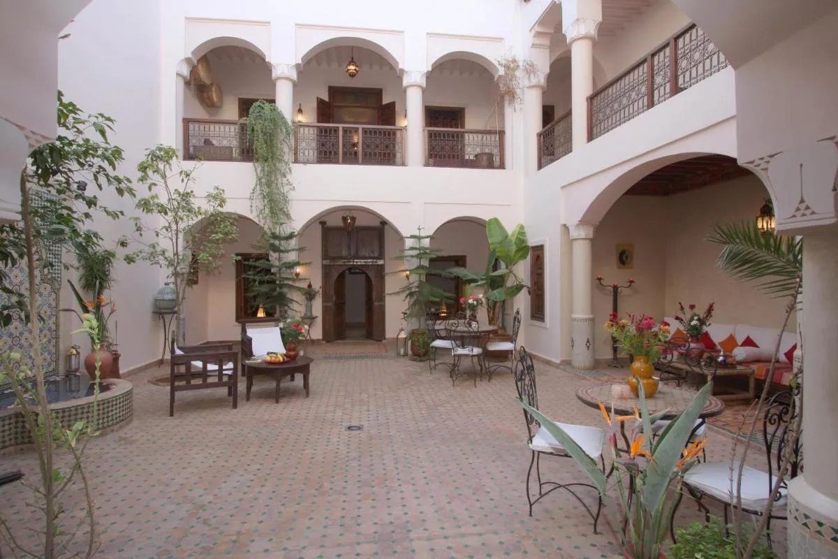 Image 4 of Riad Cannelle