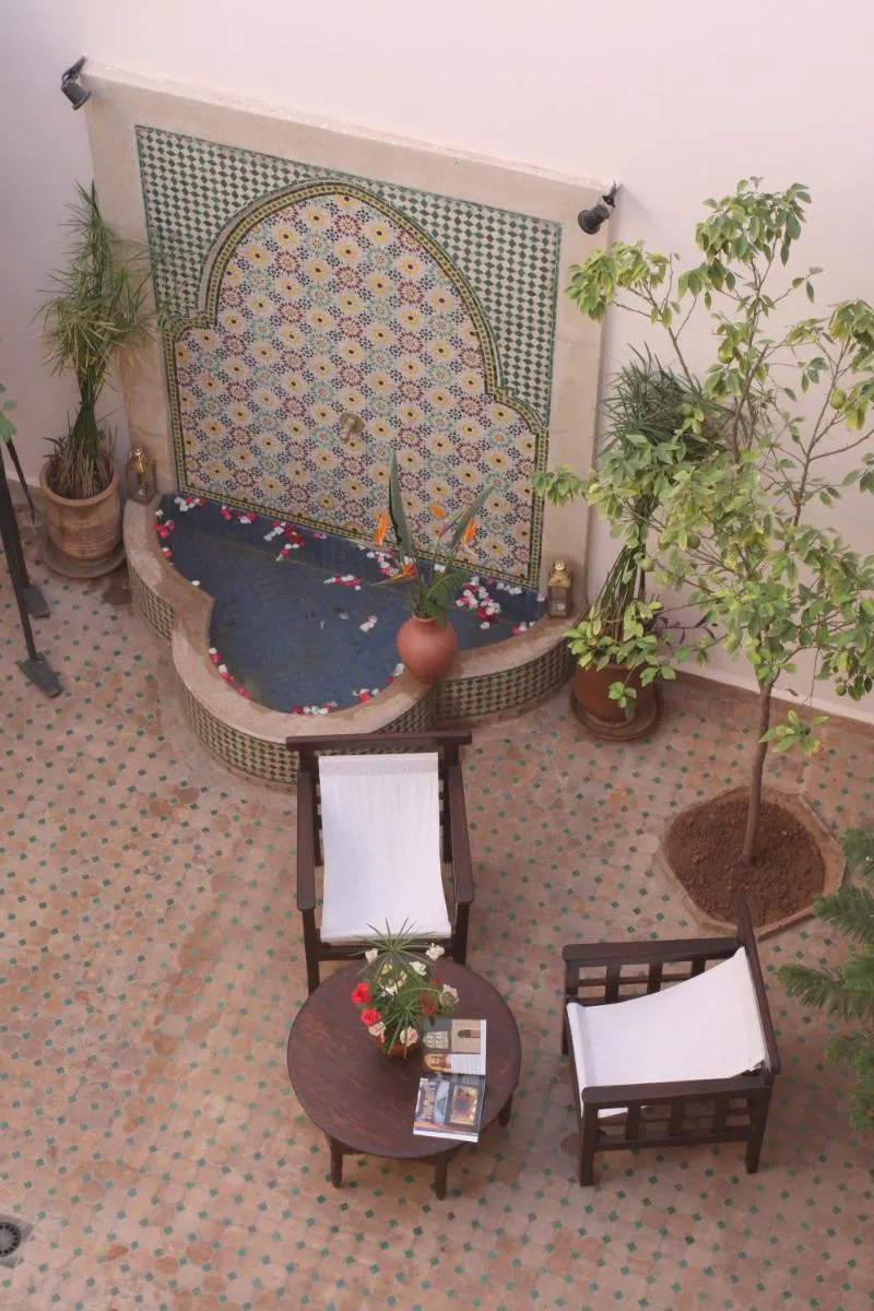 Image 3 of Riad Cannelle