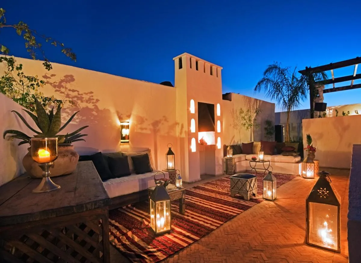 Image 5 of Riad Capaldi