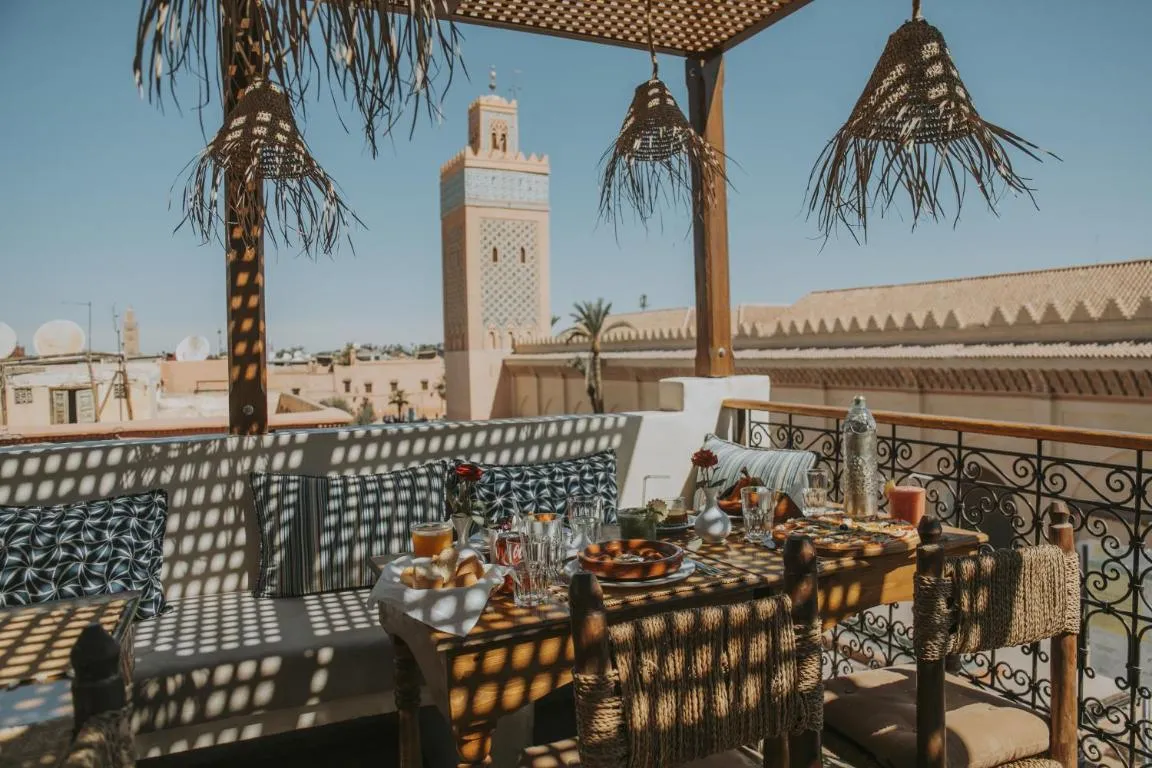 Image of Riad Casa Kasbah