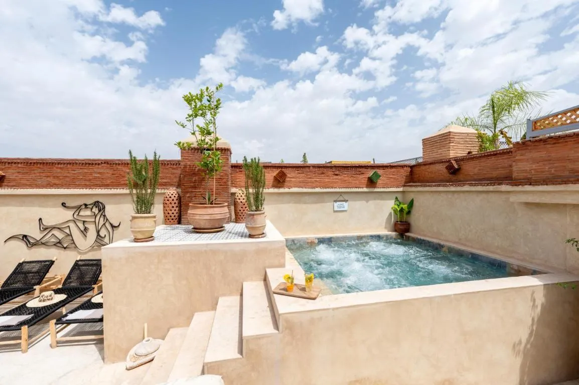 Image of Riad Celema & Spa