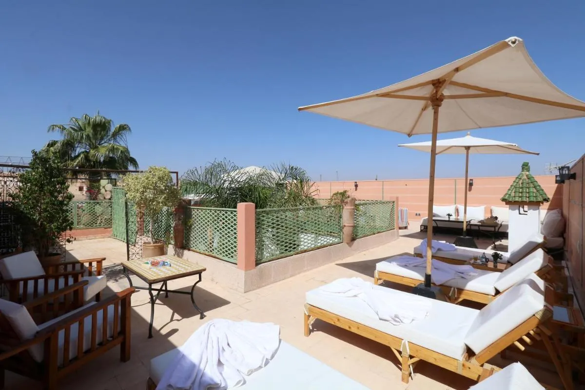Image 5 of Riad Celia