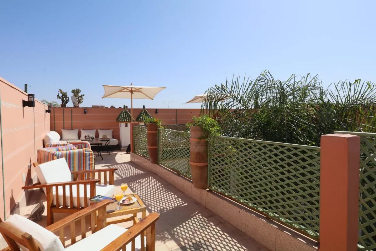 Image 4 of Riad Celia