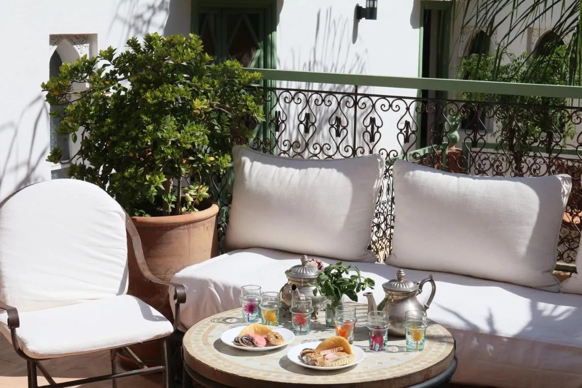 Image 1 of Riad Celia