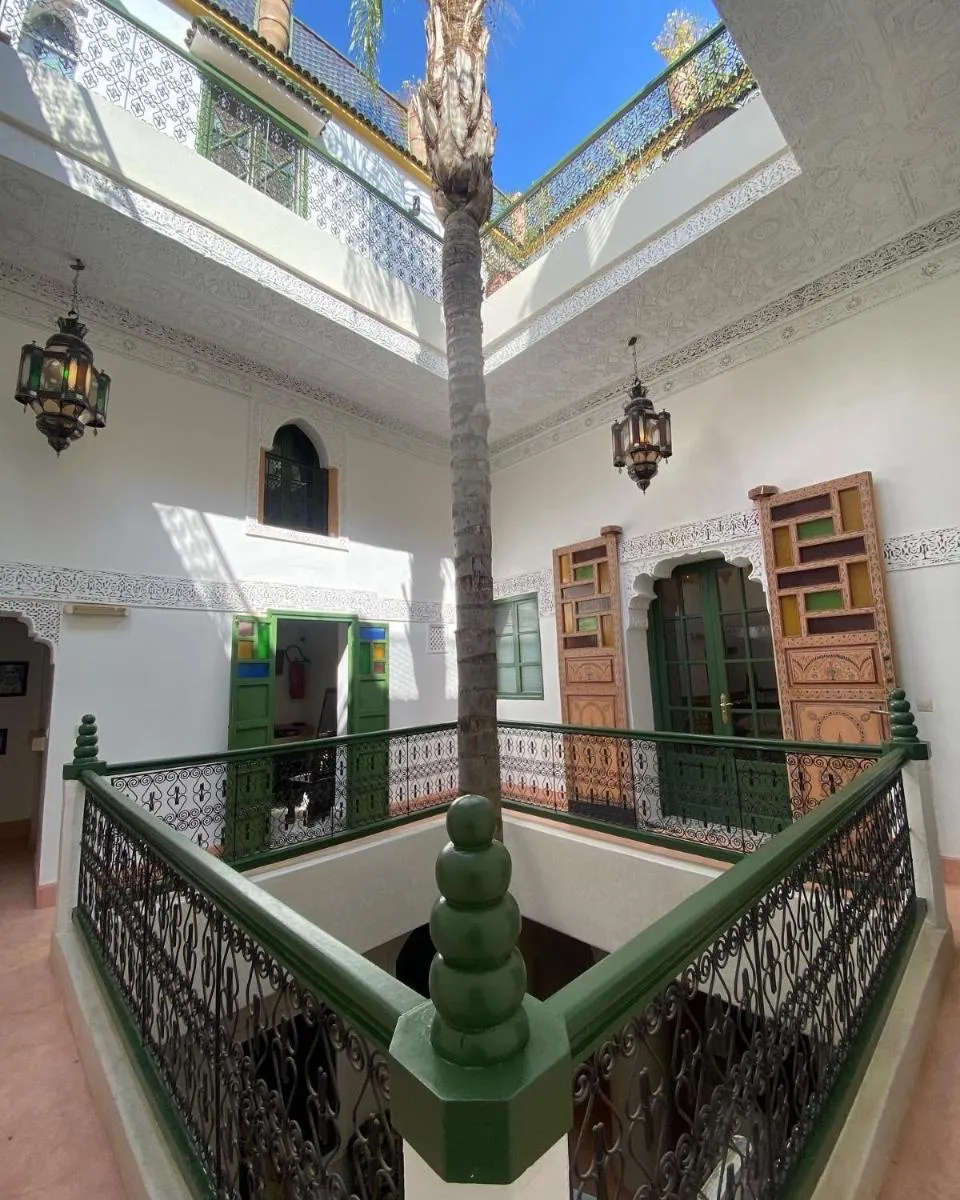 Image 3 of Riad Celia