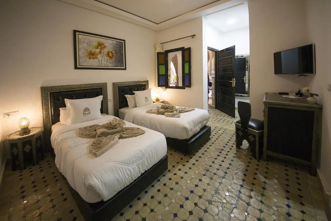 Image of Riad Challa Hotel & Spa