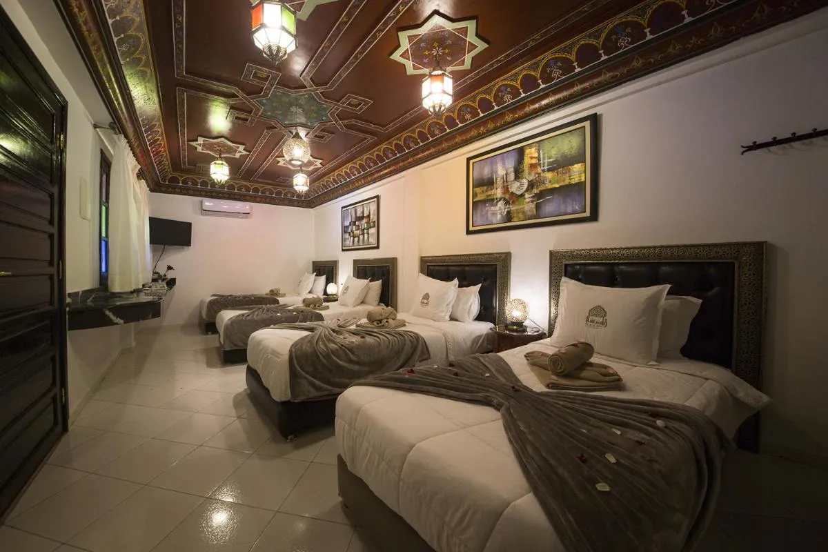 Image 4 of Riad Challa Hotel & Spa
