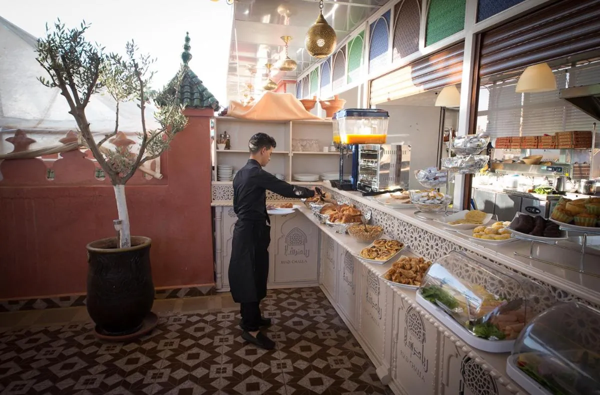 Image 2 of Riad Challa Hotel & Spa