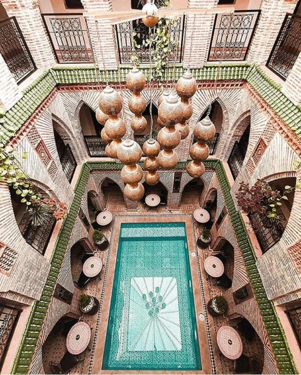 Image 3 of Riad Challa Hotel & Spa