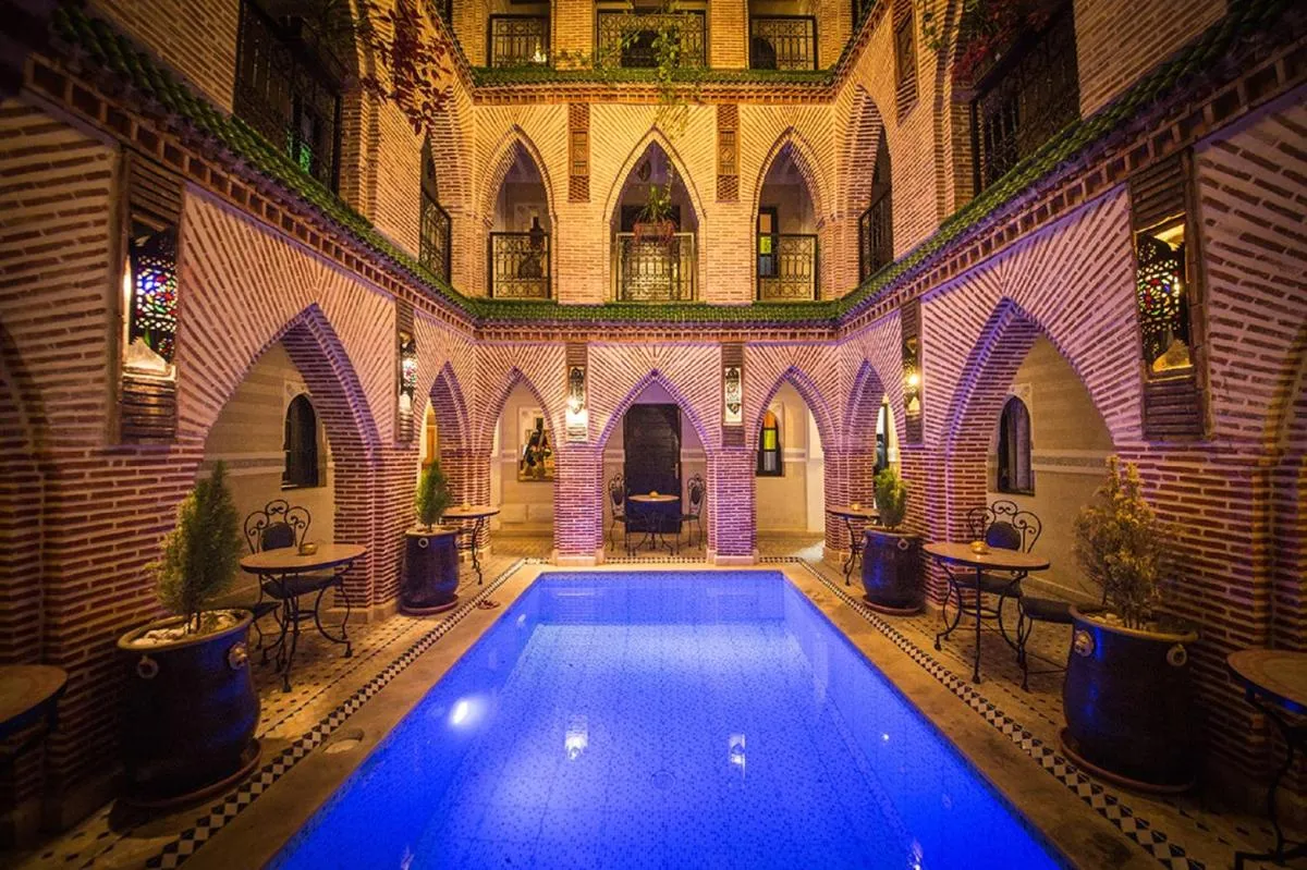 Image 1 of Riad Challa Hotel & Spa
