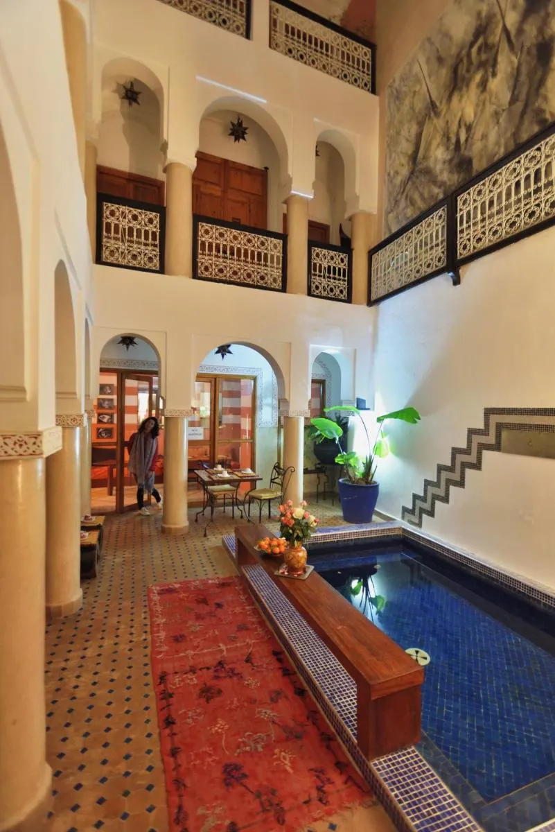 Image 3 of Riad Chalymar