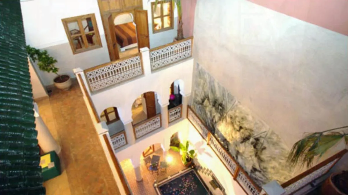 Image 2 of Riad Chalymar