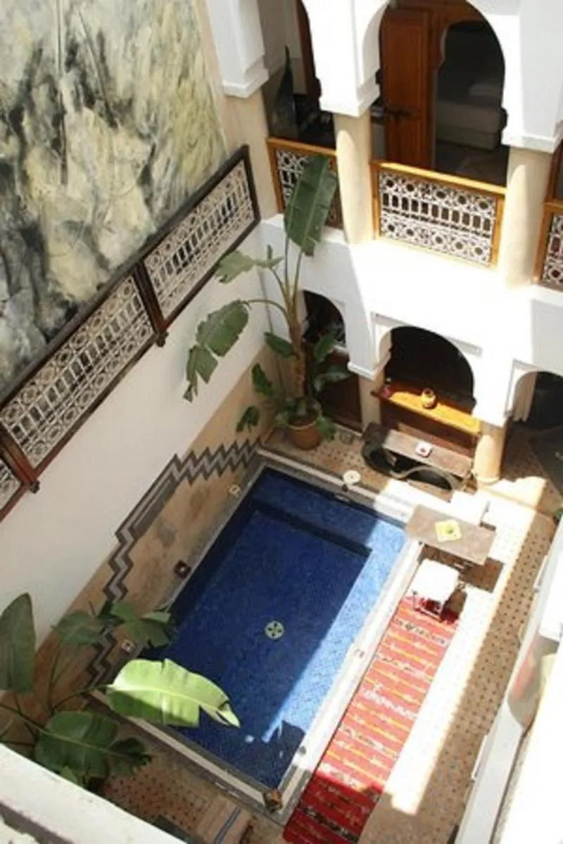Image 5 of Riad Chalymar