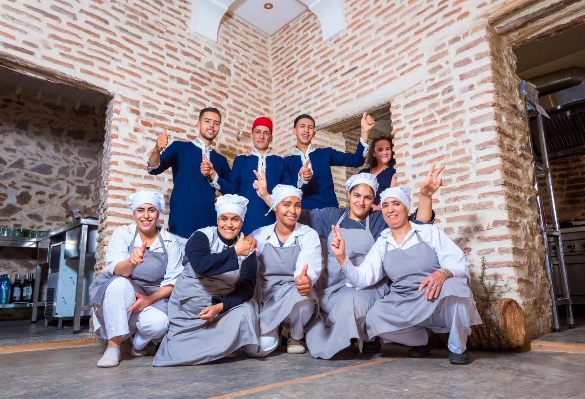 Image 4 of Riad Chamali