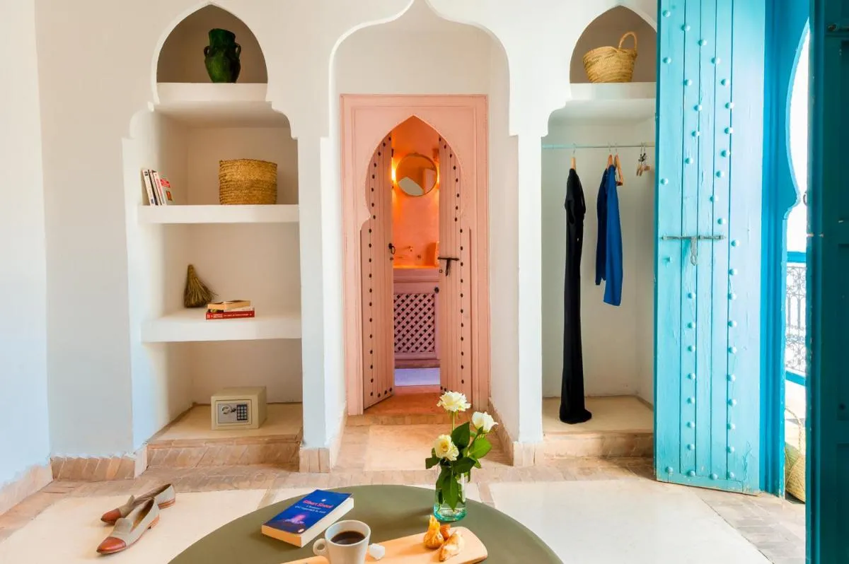 Image 2 of Riad Chamali