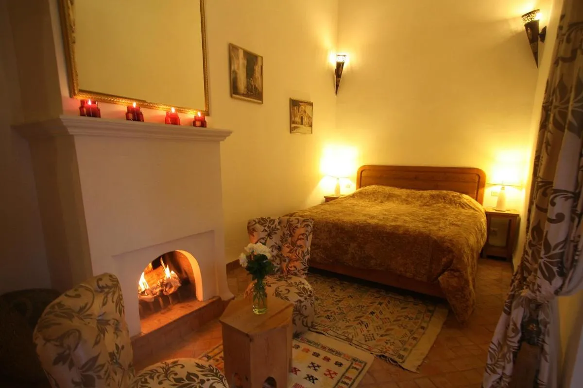 Image 6 of Riad Chameau FDC Hôtel SPA