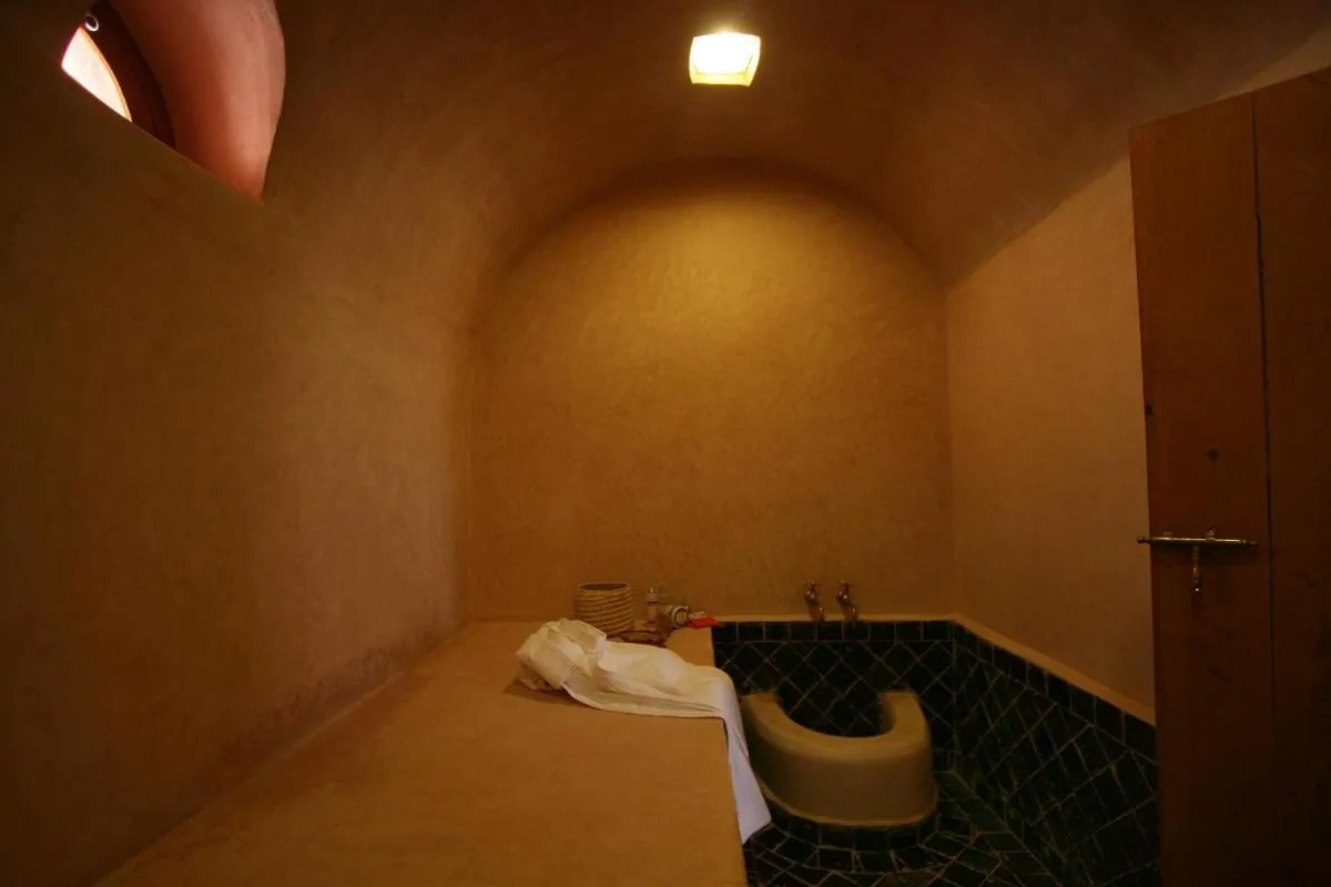 Image 4 of Riad Chameau FDC Hôtel SPA