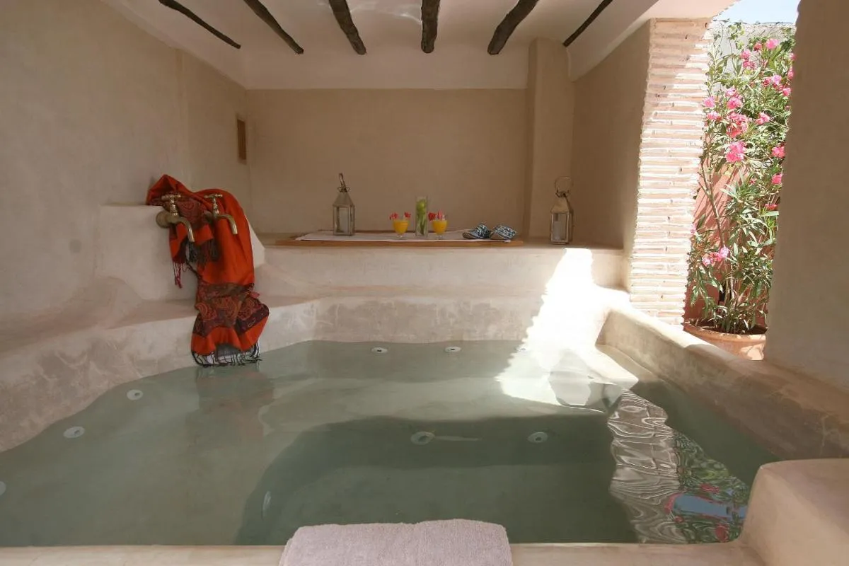 Image 1 of Riad Chameau FDC Hôtel SPA