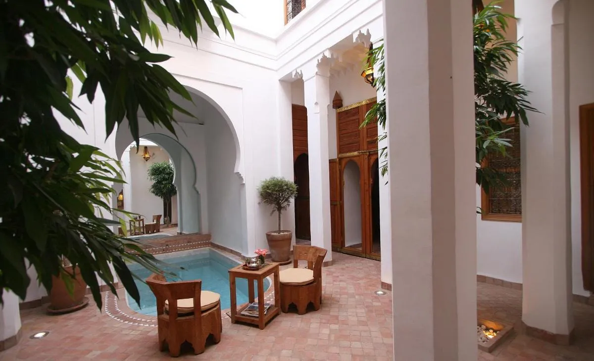Image 5 of Riad Chameau FDC Hôtel SPA