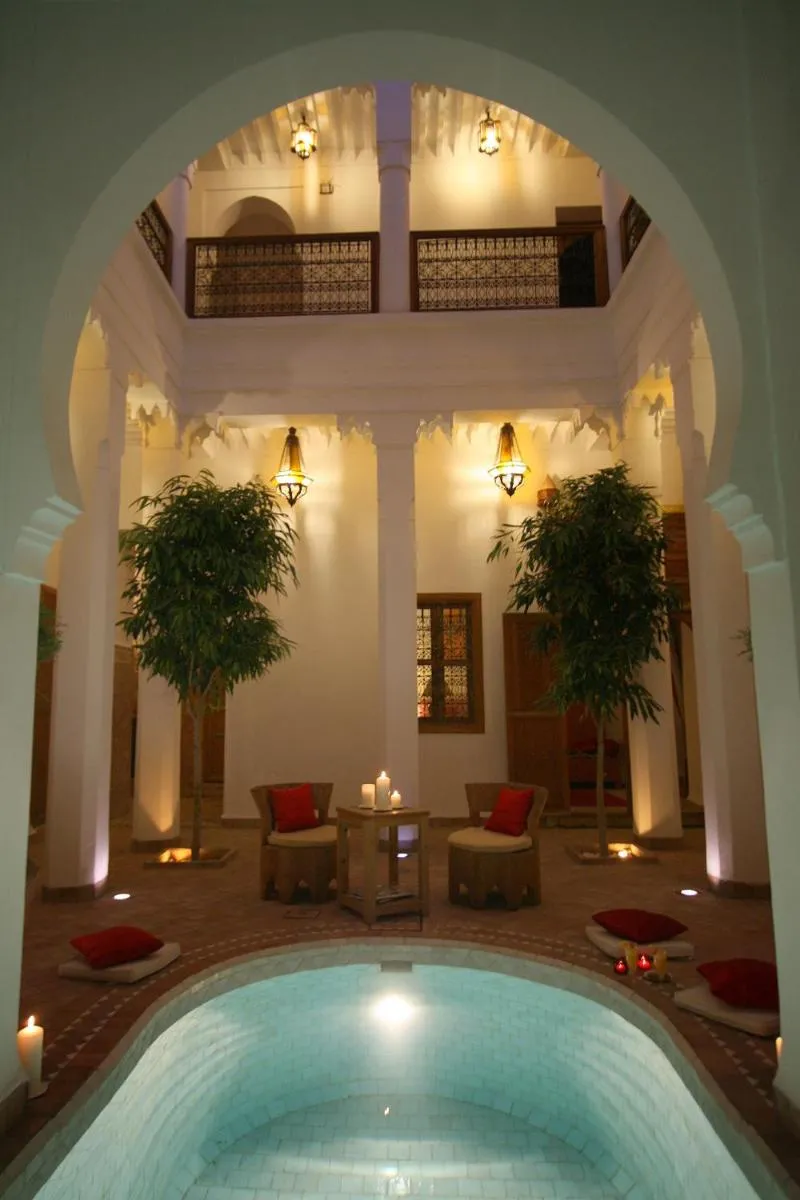 Image 3 of Riad Chameau FDC Hôtel SPA