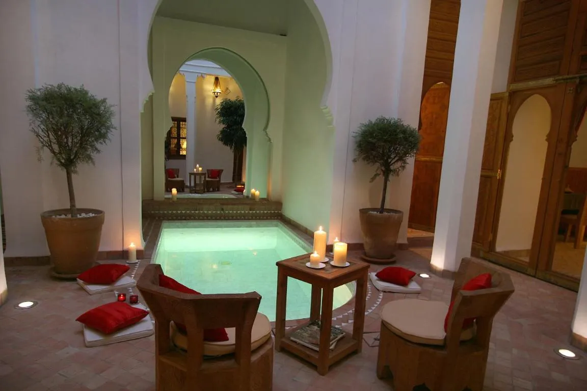 Image of Riad Chameau FDC Hôtel SPA