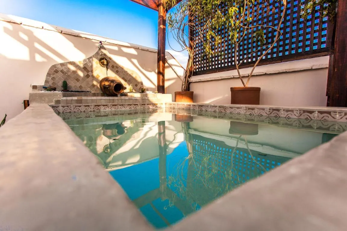 Image of Riad Chams Marrakech