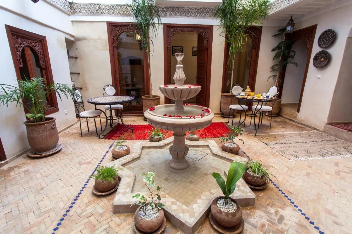 Image 5 of Riad Chams Marrakech