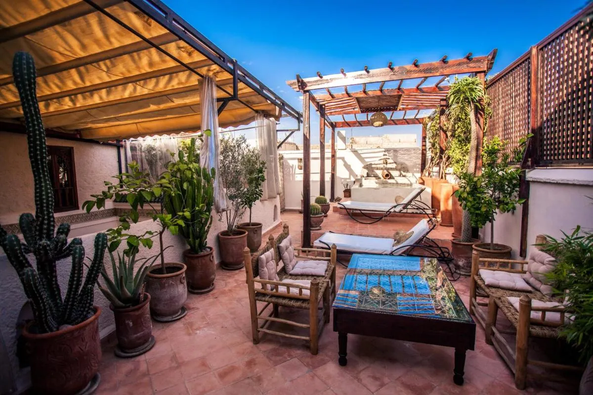 Image 1 of Riad Chams Marrakech