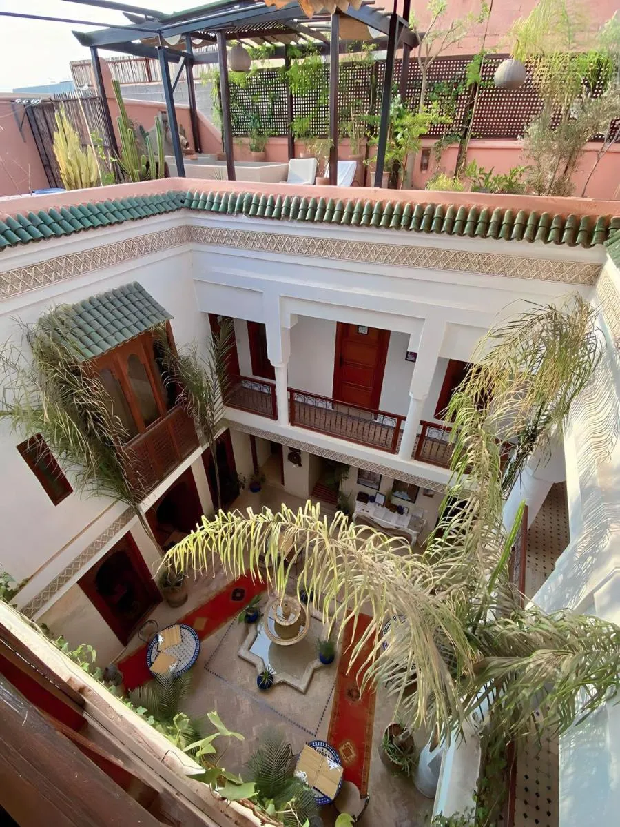 Image 2 of Riad Chams Marrakech