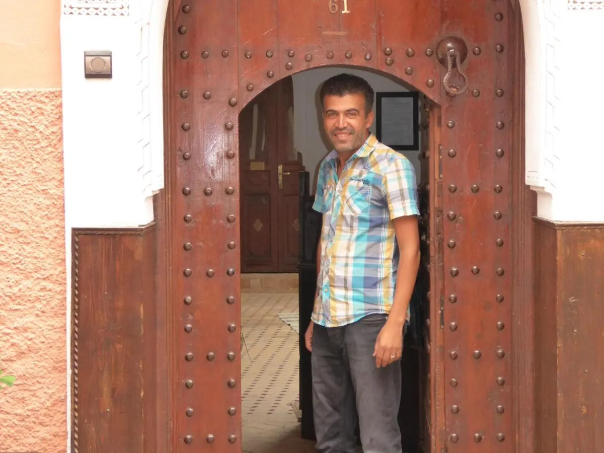 Image 5 of Riad Charme d’Orient Adults Only