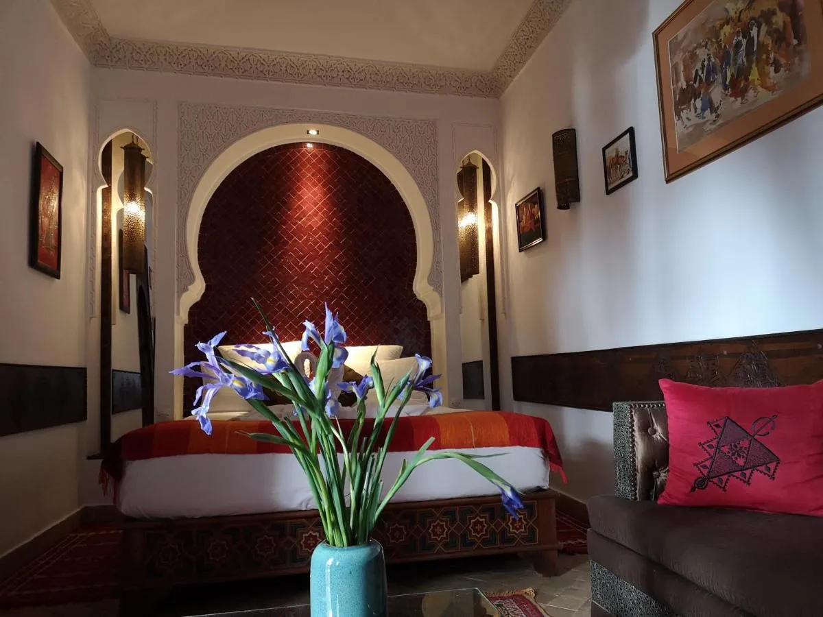 Image 6 of Riad Charme d’Orient Adults Only