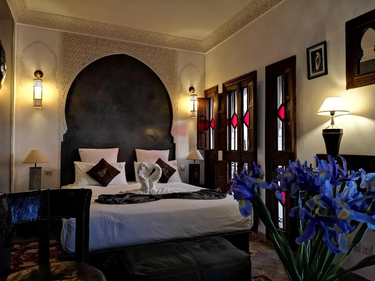 Image 1 of Riad Charme d’Orient Adults Only