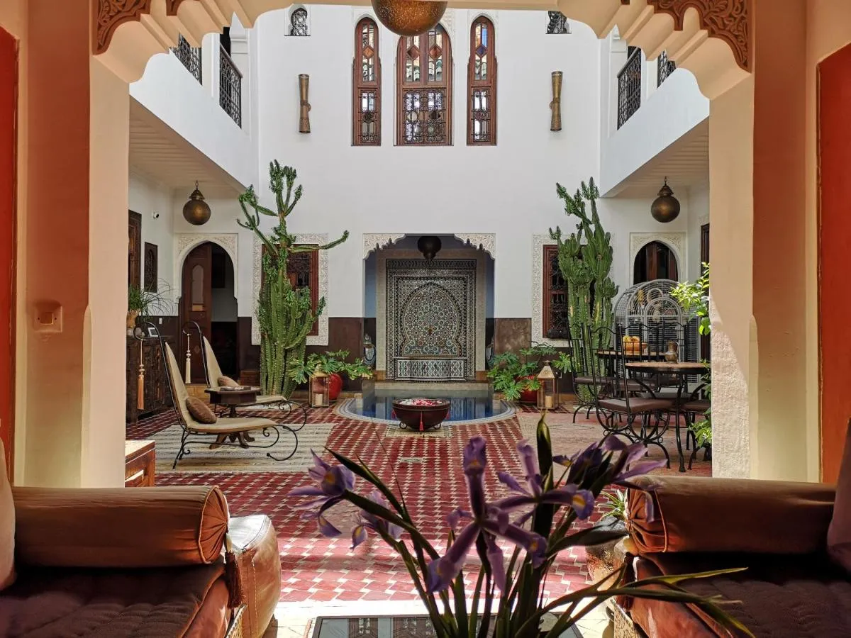 Image 3 of Riad Charme d’Orient Adults Only