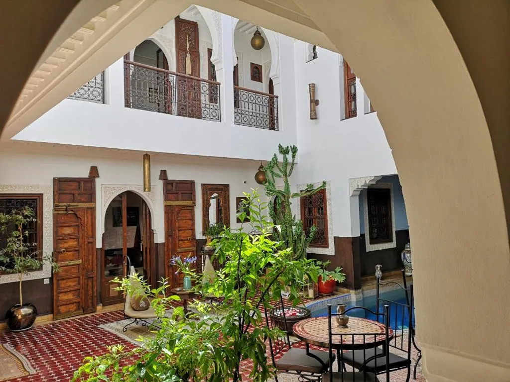 Image of Riad Charme d’Orient Adults Only