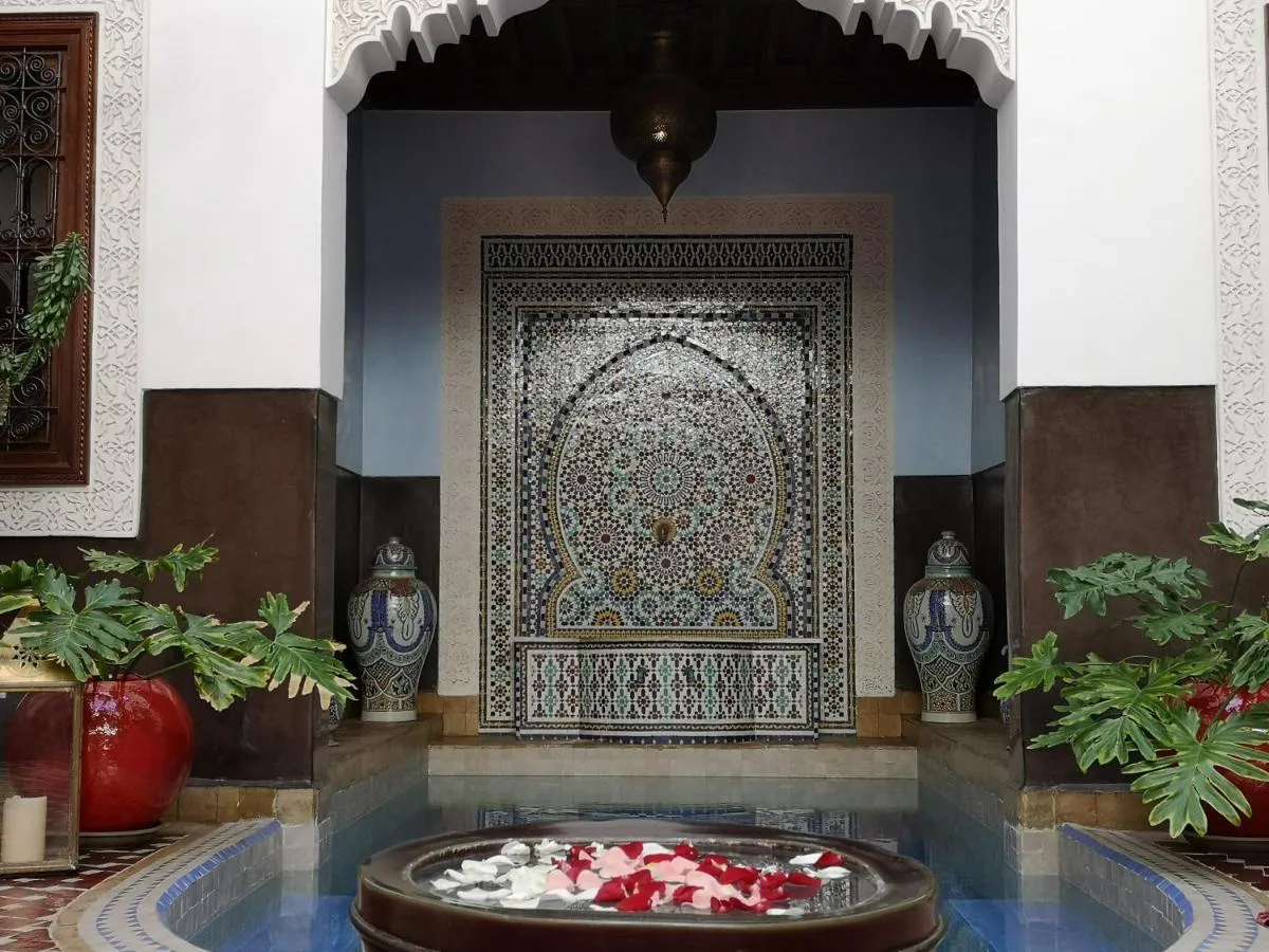 Image 4 of Riad Charme d’Orient Adults Only