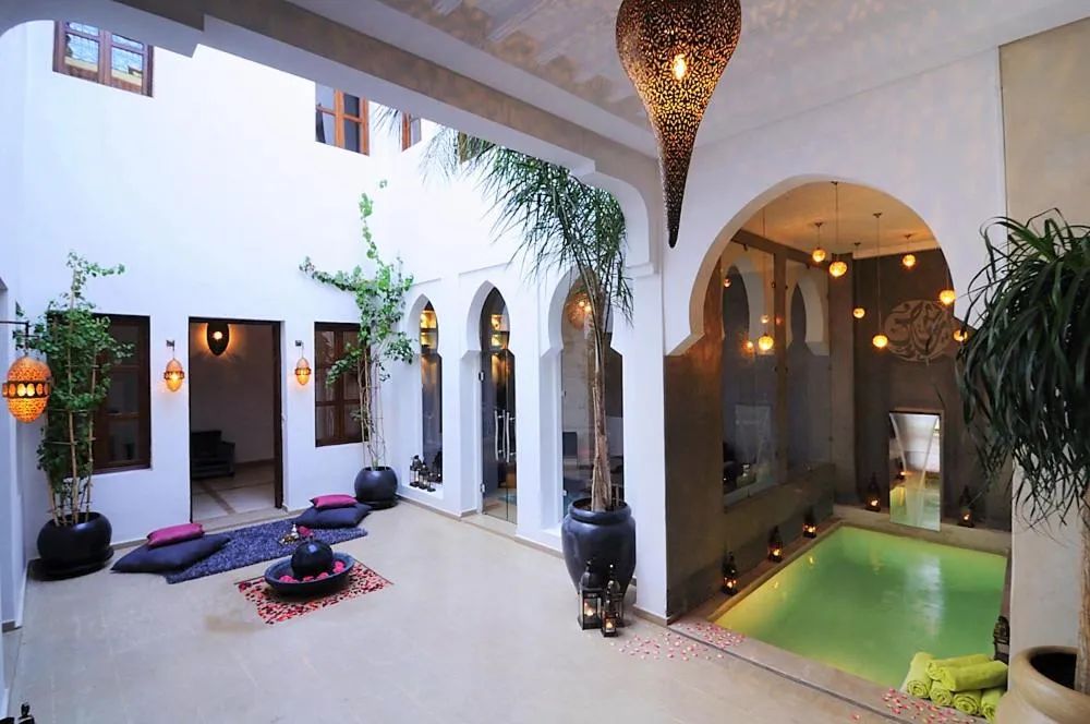 Image of Riad Chayma Marrakech